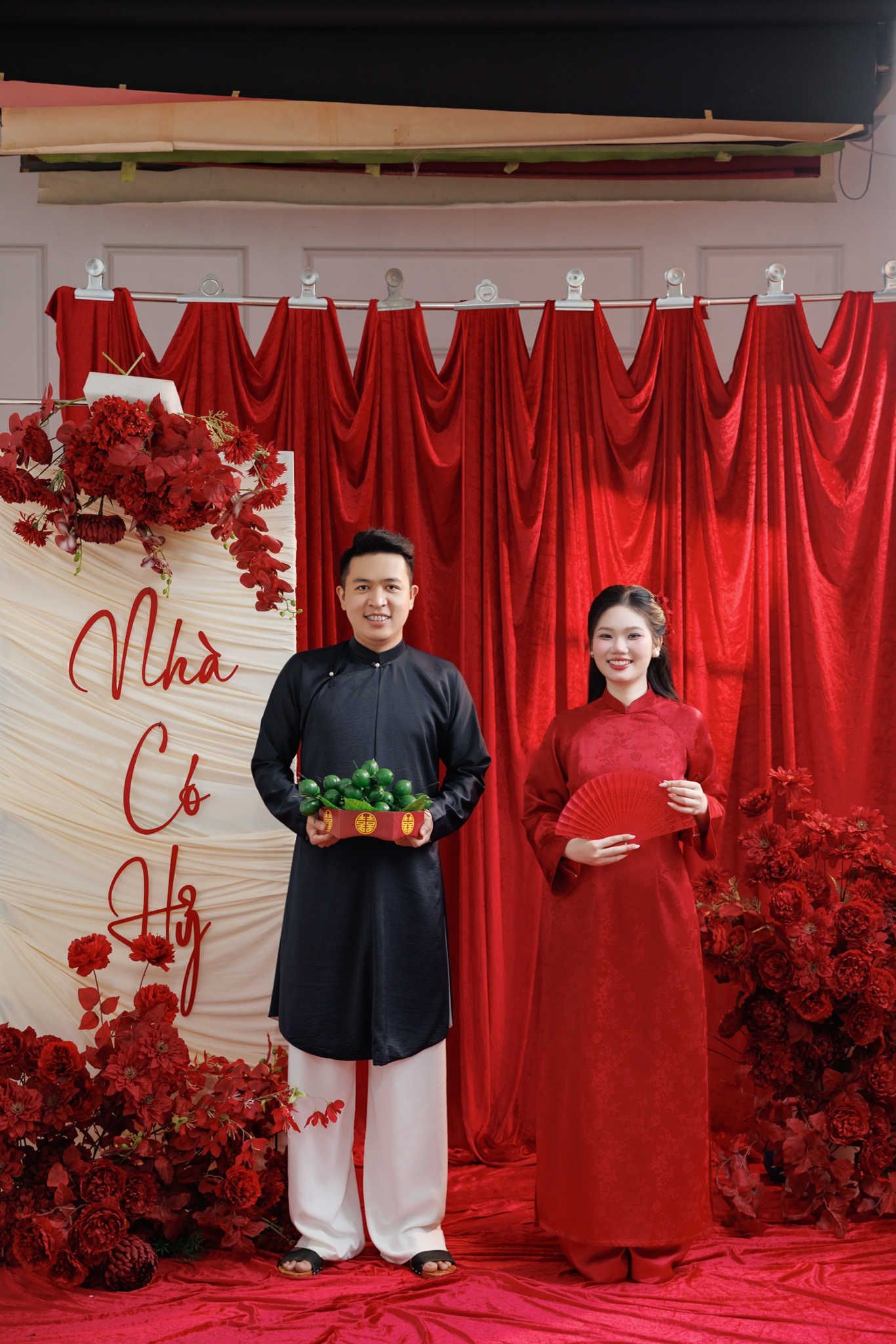 Wedding 1