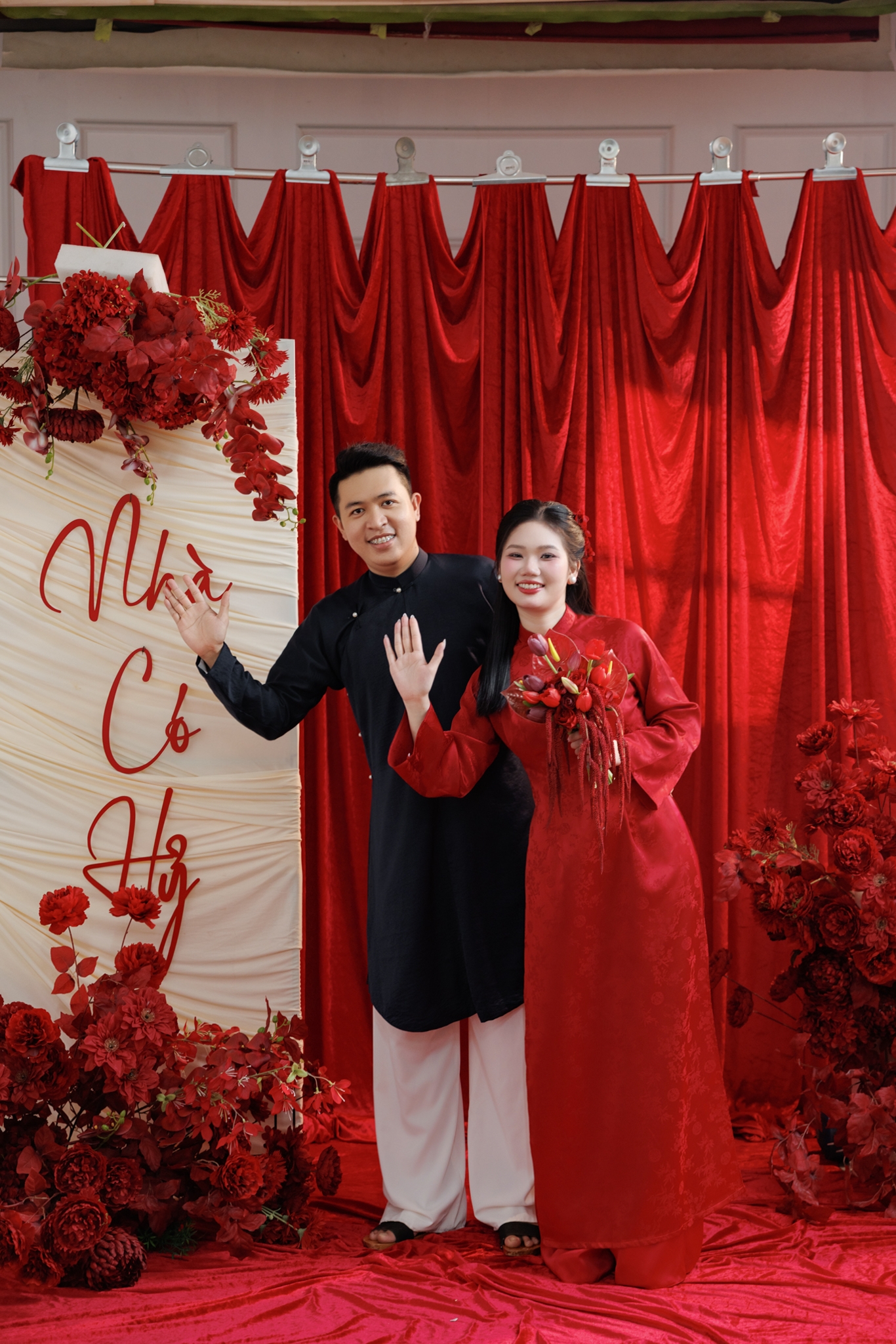 Wedding 3