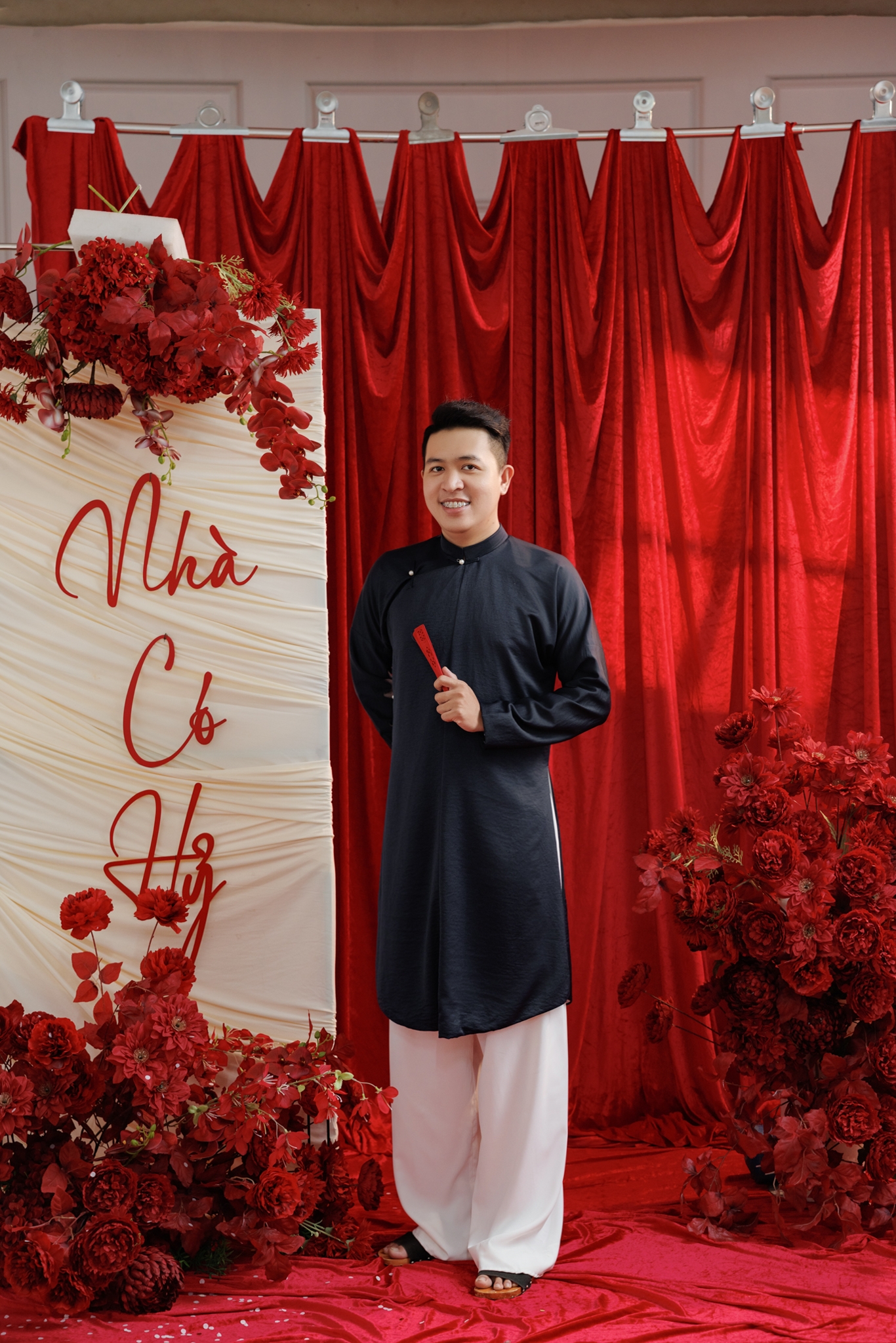 Chú rể